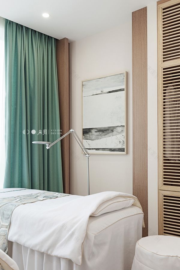 BEAUTY SALON·柒玥-16