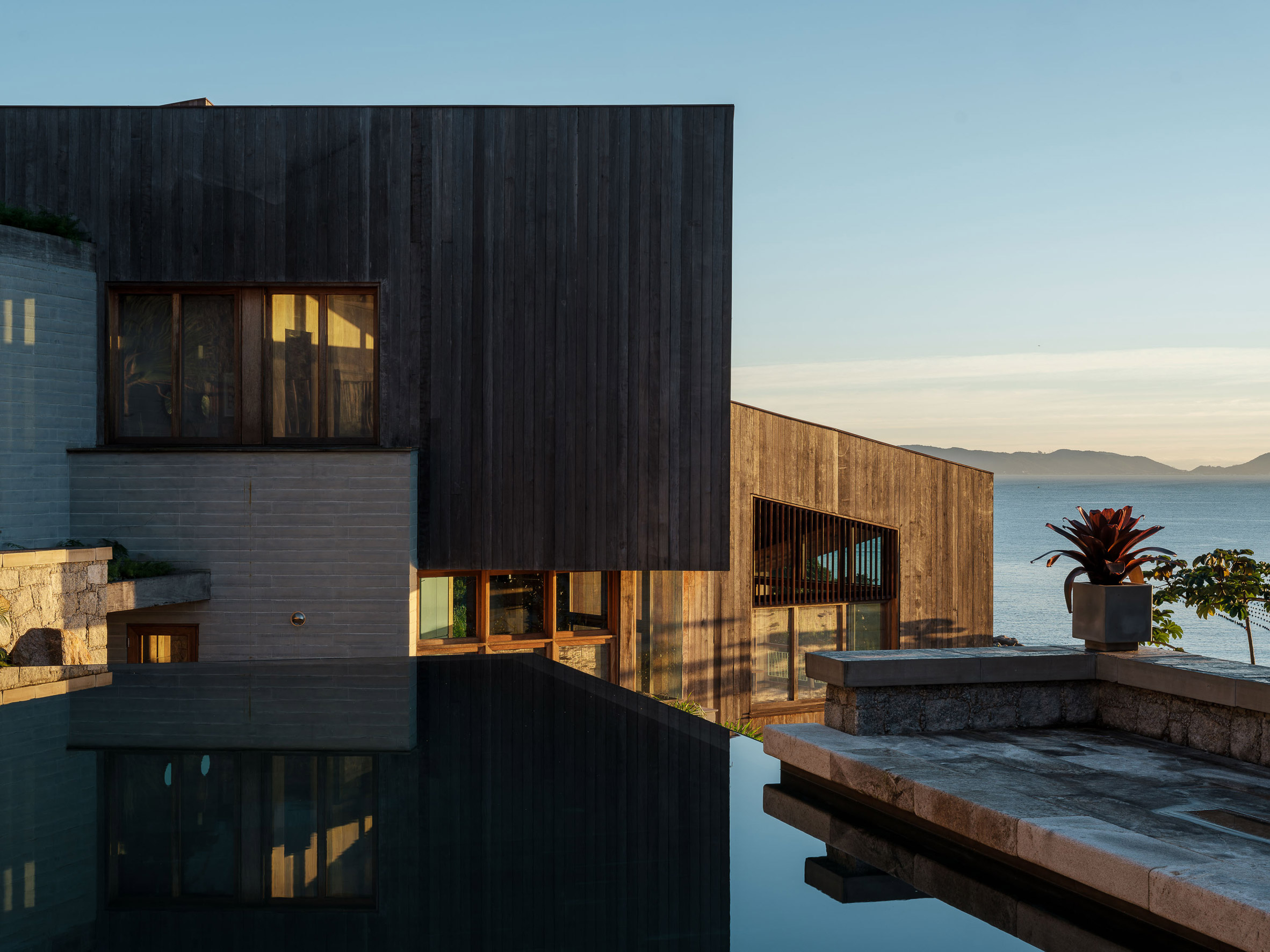 罗莎佛罗里达海滨别墅群丨巴西圣卡塔琳娜丨WaCa Design,Julia Kosciuk Arquiteta-30