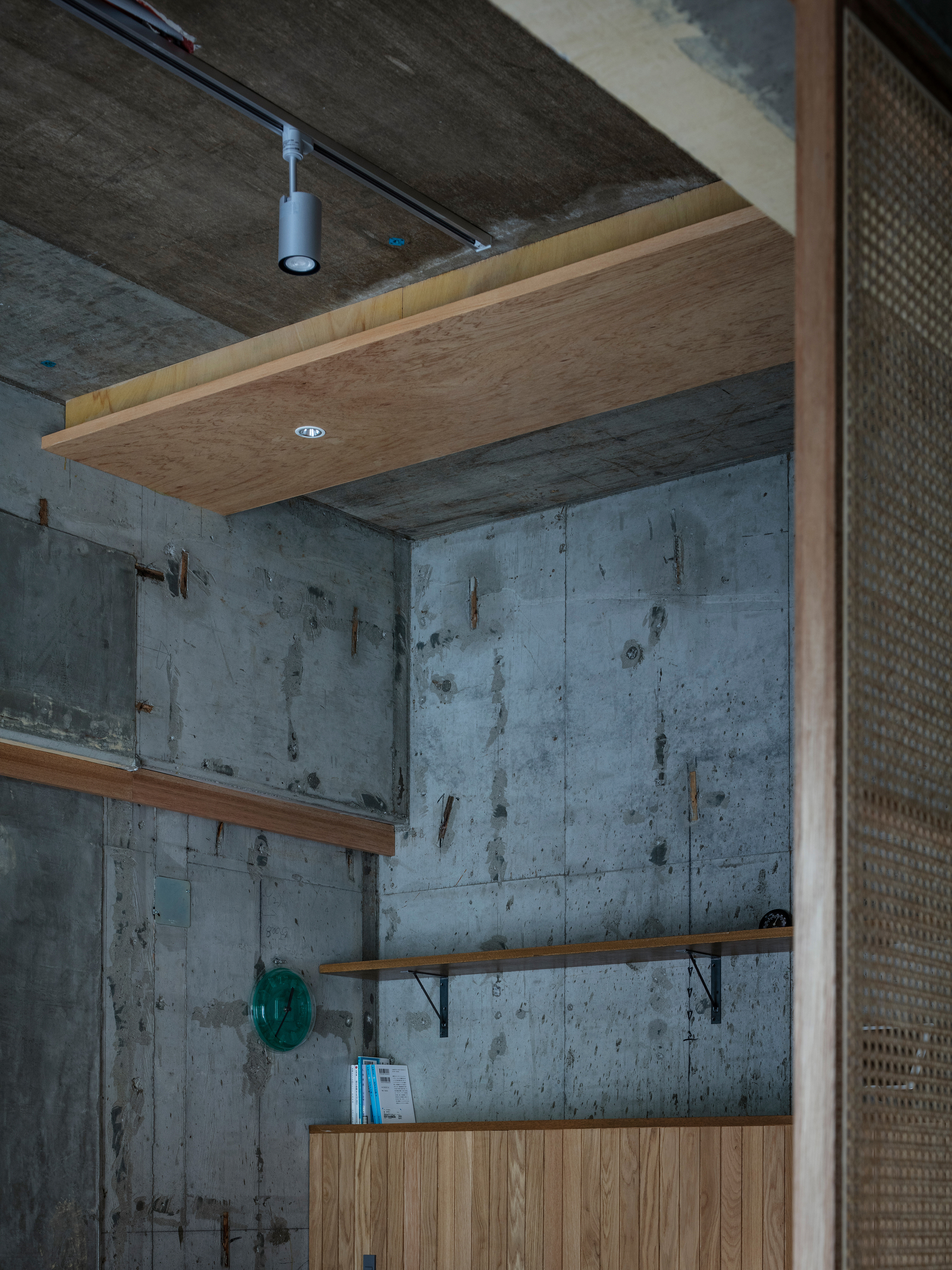 Coop. M / note architects-28