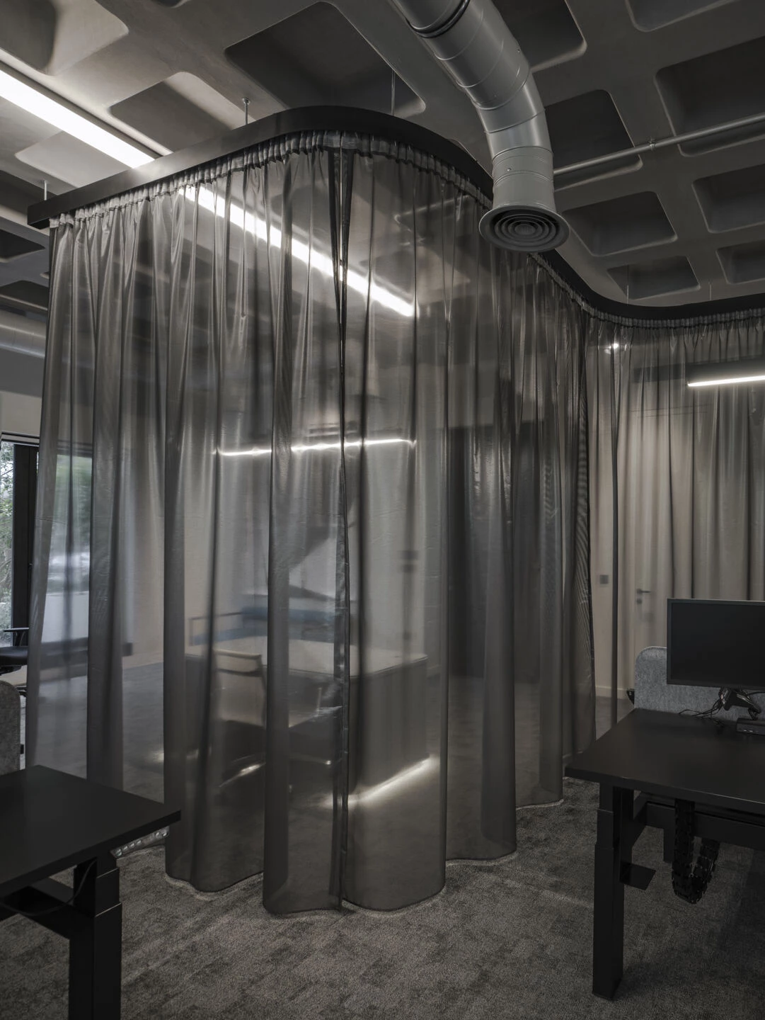 Ogarden 混合用途建筑丨希腊丨A31 建筑事务所-42