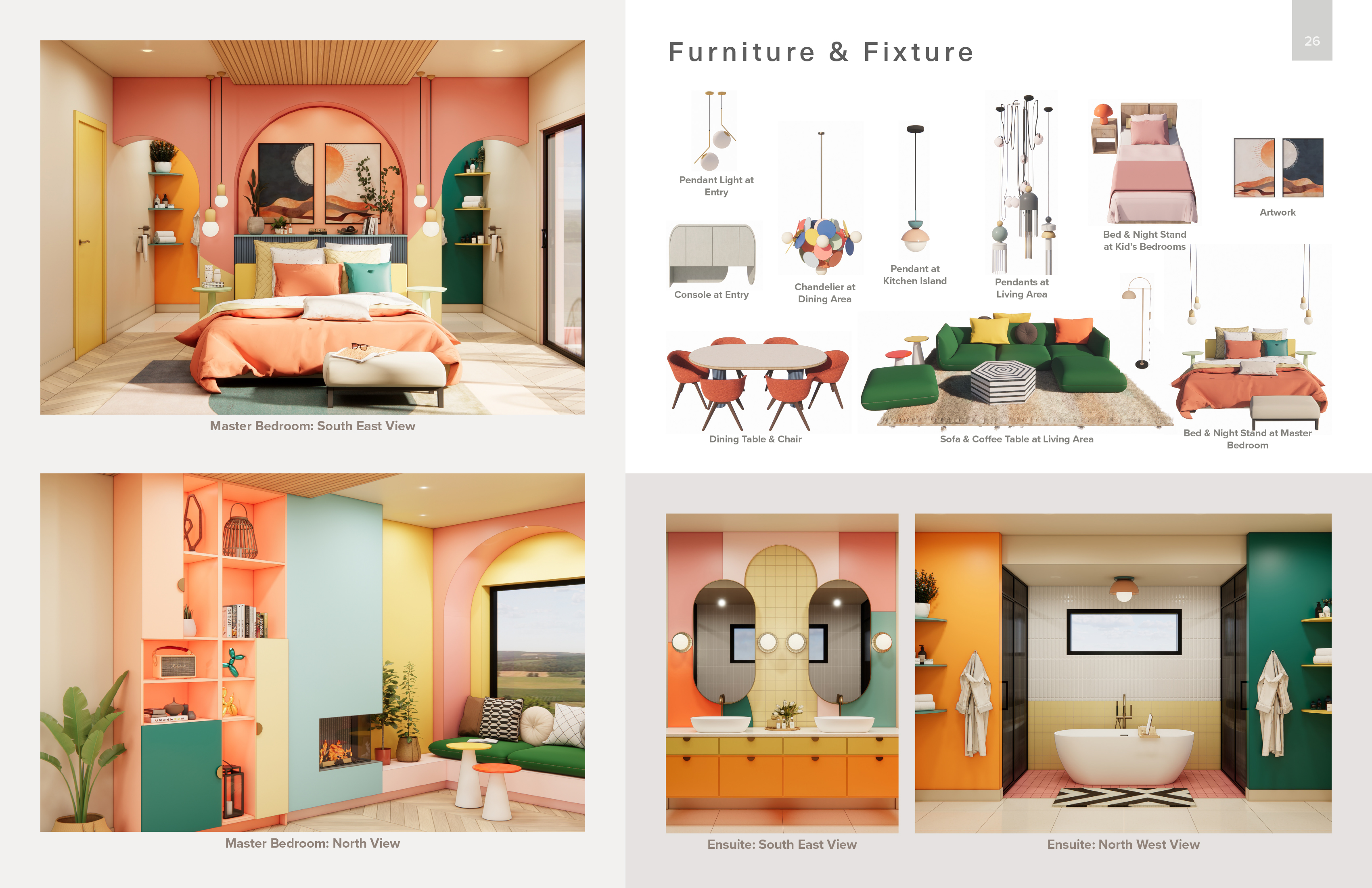 Student Interior Design Portfolio-25