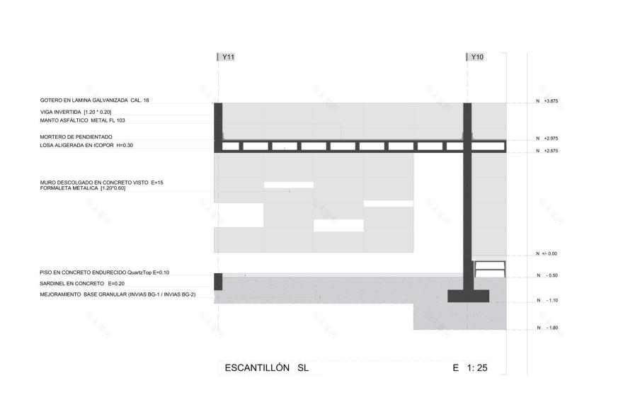 C17 House 的"生成项目"创新设计-75