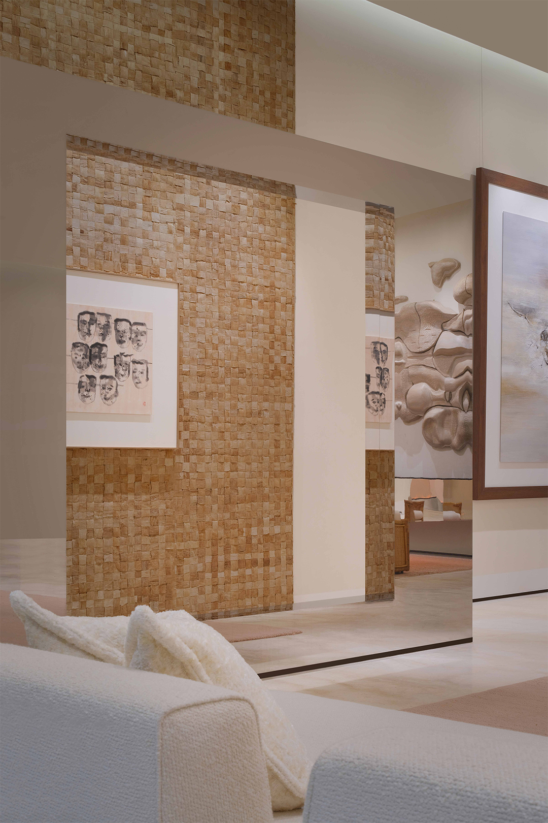 新作 自然之下的无界洄游丨紫香舸-37