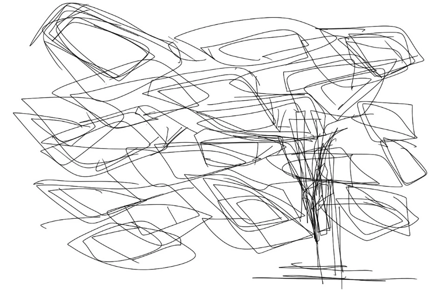 反射地形丨印度班加罗尔丨Collaborative Architecture-31