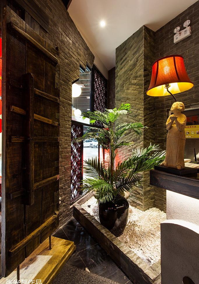 
小乔豆腐佳世客店 -2