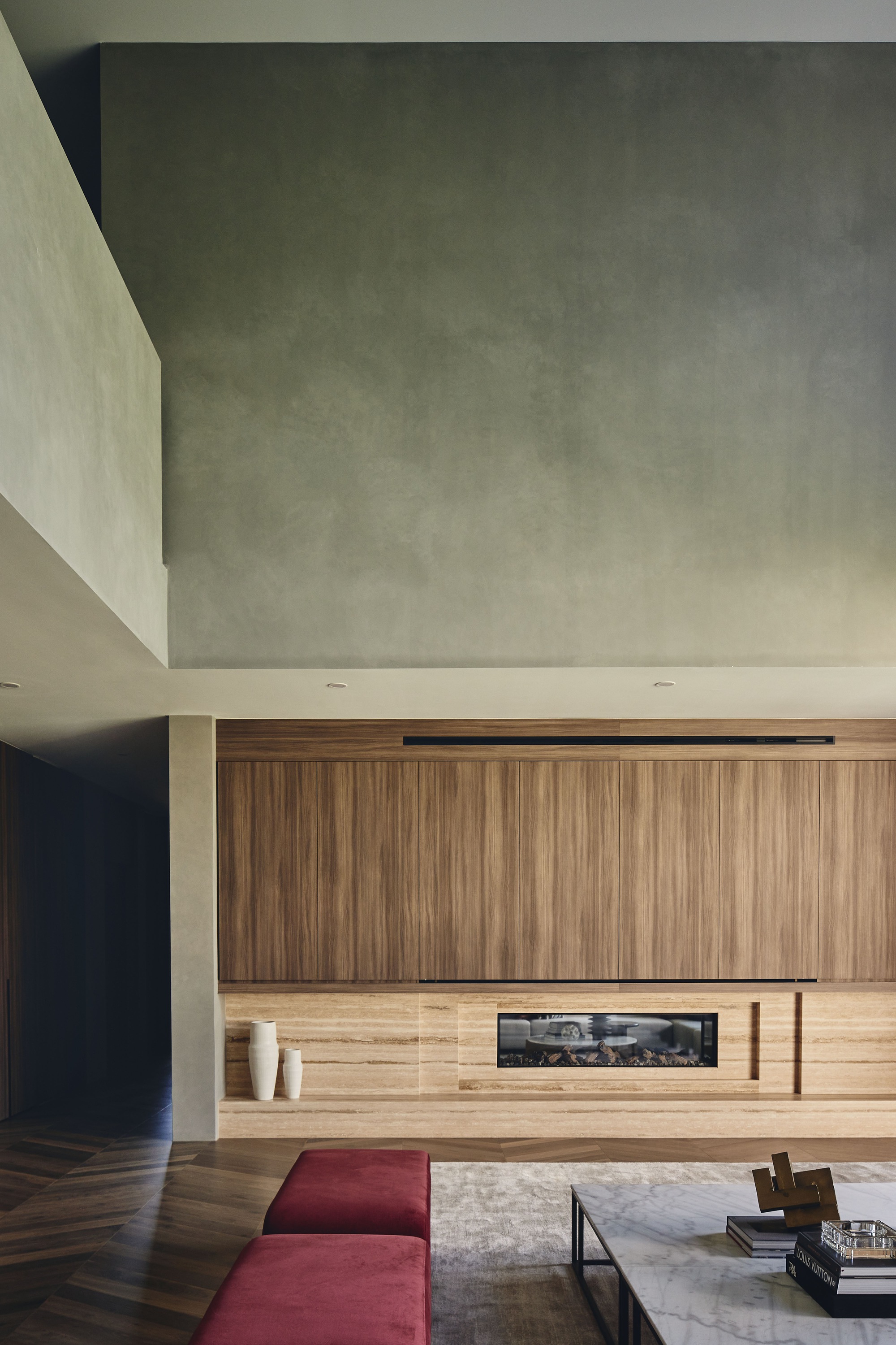 霍普顿府丨澳大利亚丨FGR Architects-34