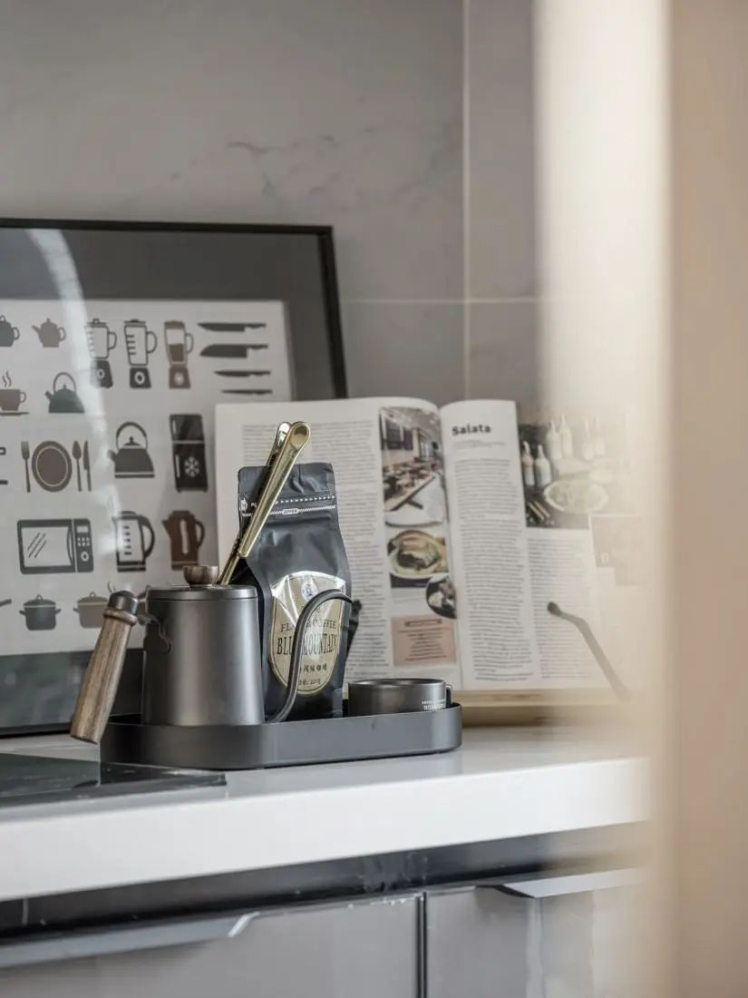 深圳梓盛发·万象里园丨中国深圳丨域度空间设计-28