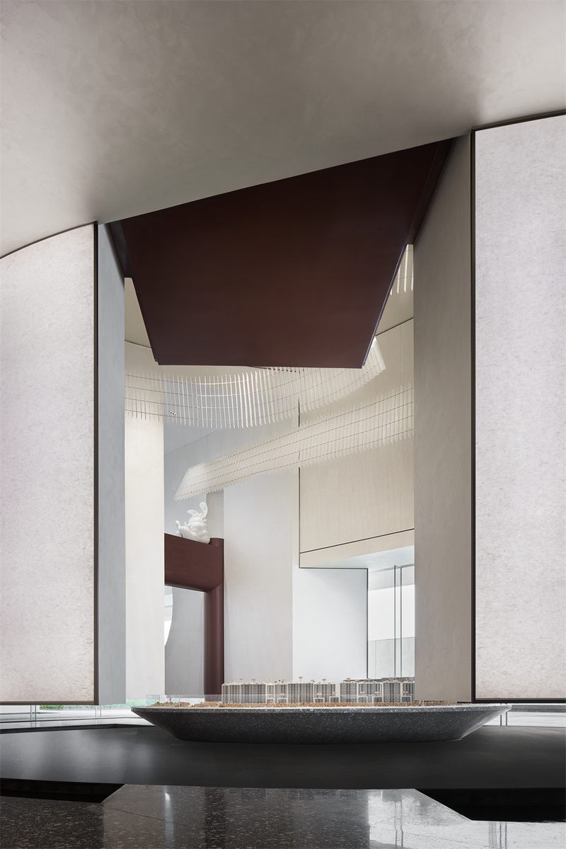 长春朗阅·国韵之序丨中国长春丨不详-10