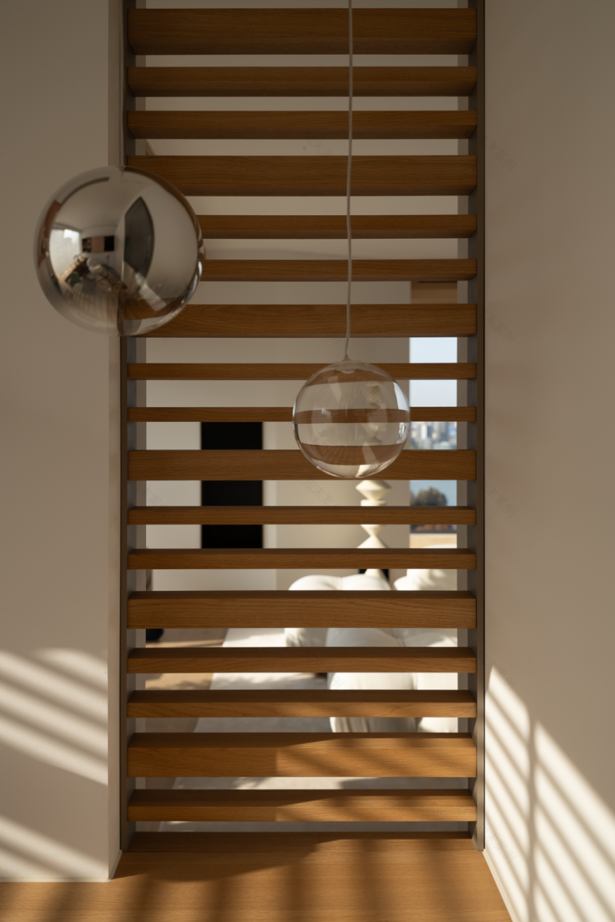 《光的礼赞》江苏苏州255㎡丨中国苏州丨陌邸建筑设计事务所-73