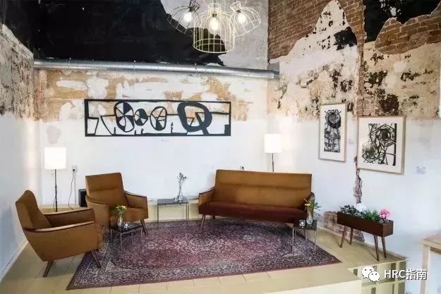 体验位于莱茵河口当代设计的独特魅力 | 鹿特丹金普顿酒店预计将于2022年盛大启幕-5