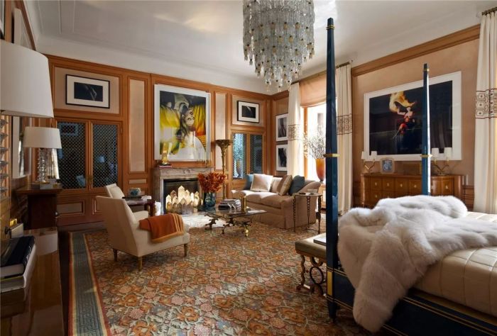 CULLMAN KRAVIS 混搭风格设计-61