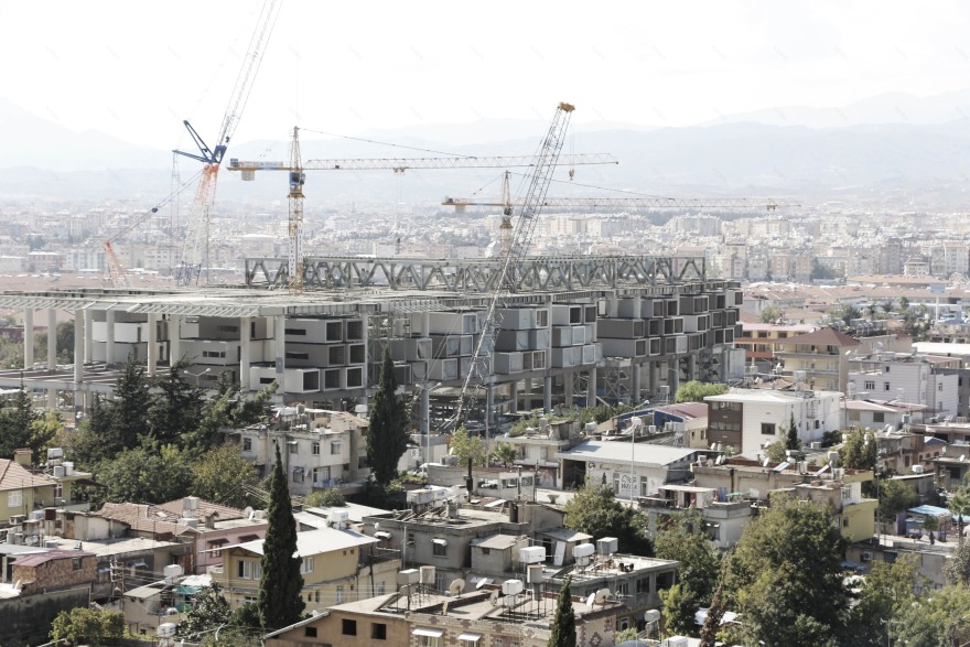 安塔基亚博物馆酒店-80