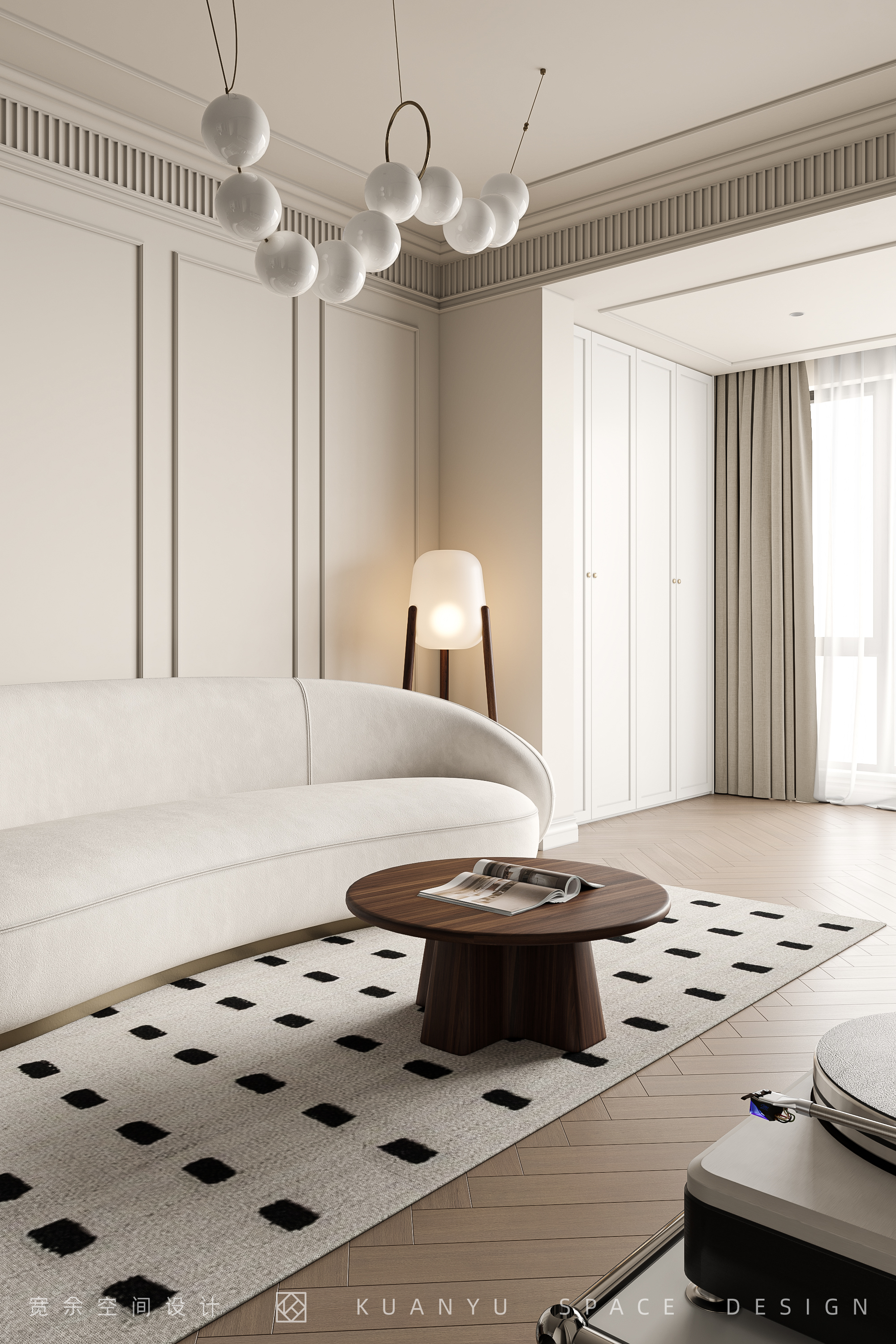 轻法新作丨中国常州丨宽余空间 | KUANYU SPACE-12