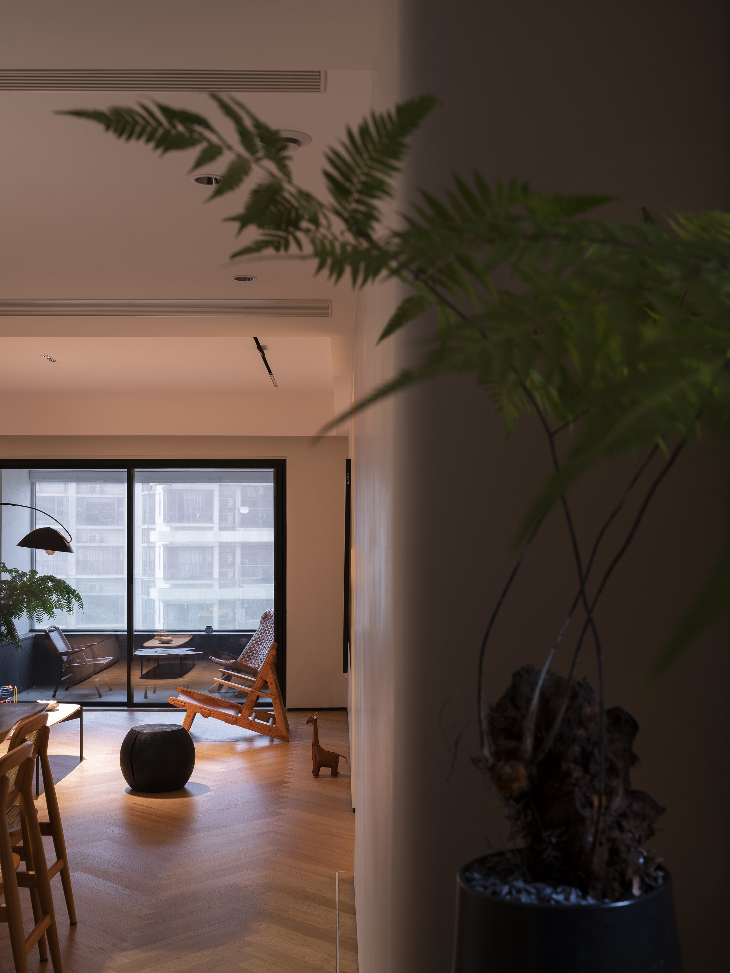 佛山·恒大金名都薛宅丨中国佛山丨广东纯璞空间设计有限公司-4