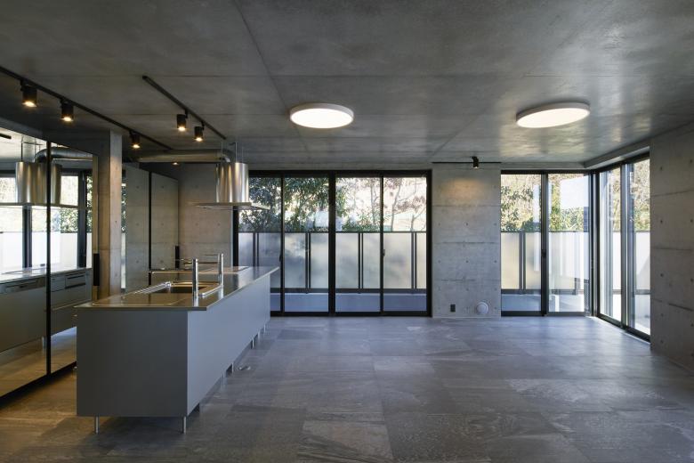 SK 住宅丨日本神奈川丨Yo Yamagata Architects-36