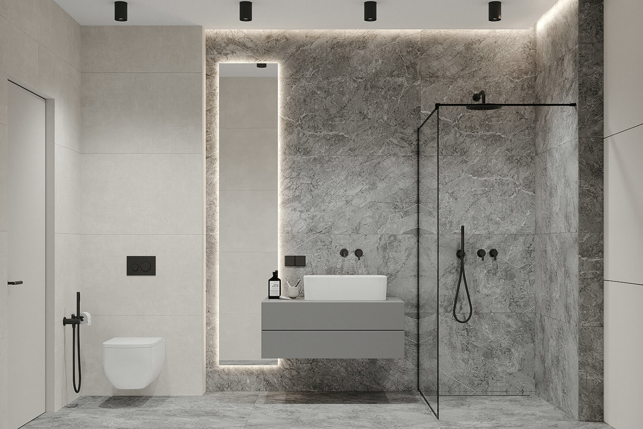 80㎡公寓设计-13