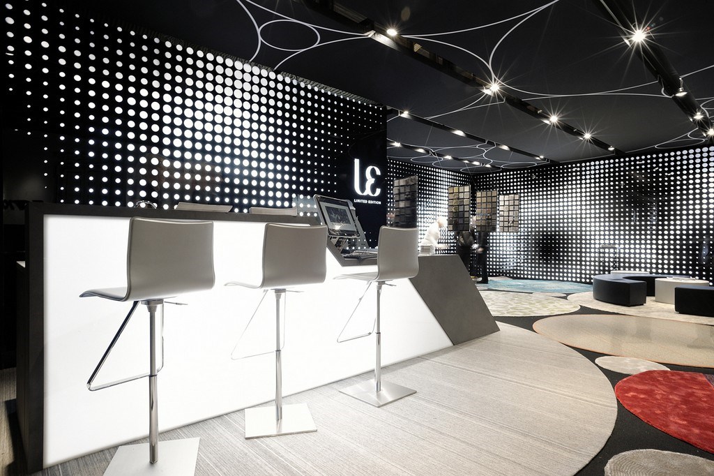 Labscape Architecture | Le booth-9