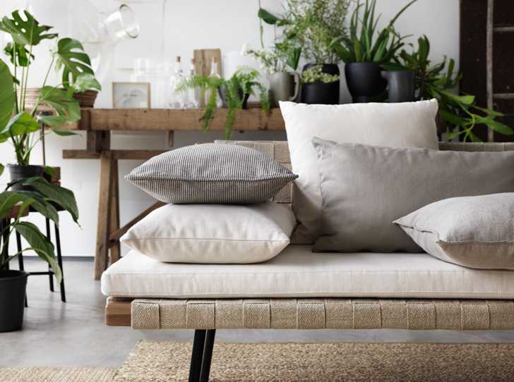 瑞典摄影师 Marcus Lawett 的秋日室内设计灵感-11