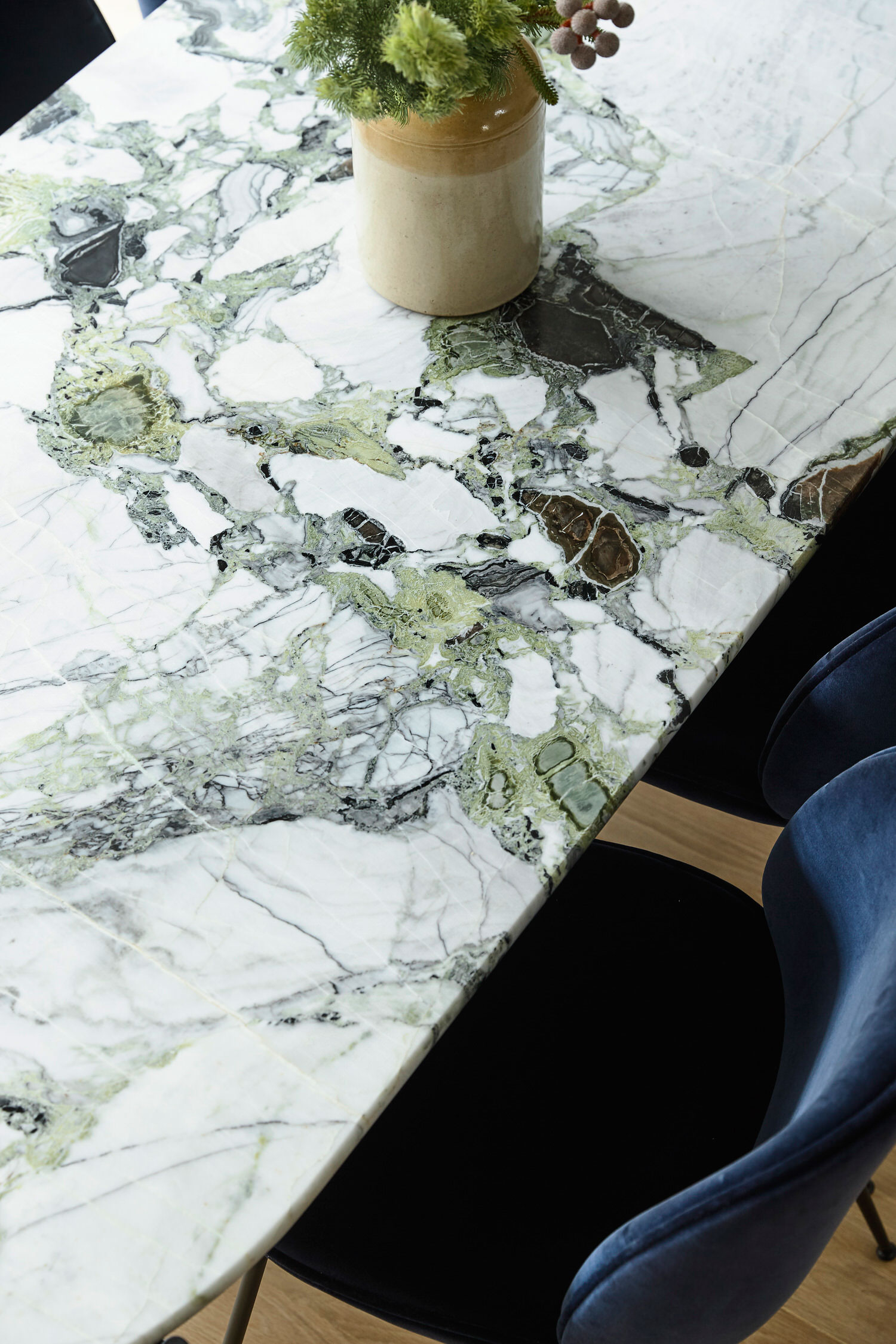 COLLINGWOOD 仓库改建住宅 design by Rob Kennon-19