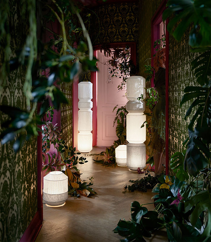 IKEA 秋季新系列 | 暗色调的北欧风情-22