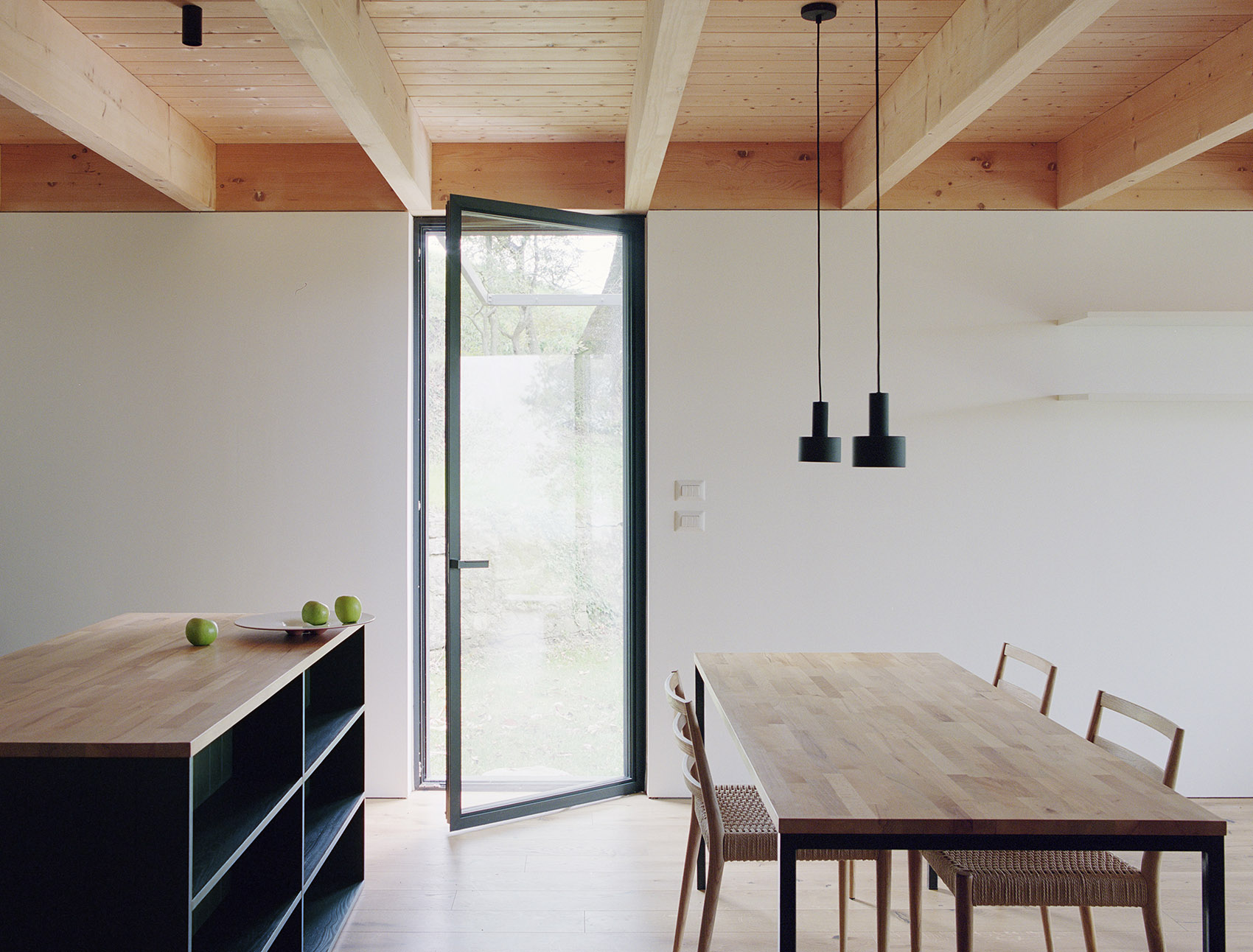 小别墅丨意大利博洛尼亚丨LADO architetti-22