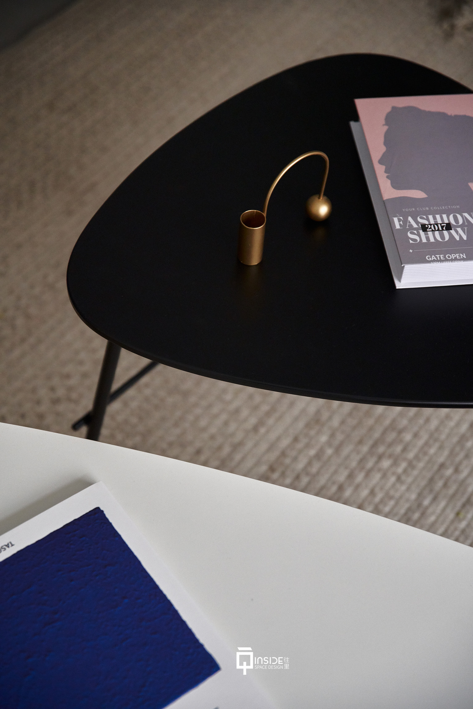 湛 露 | 江西往里设计-76