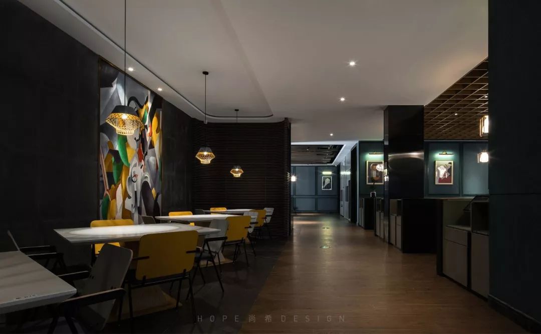 东榕喜家三亚万豪店丨中国三亚-7