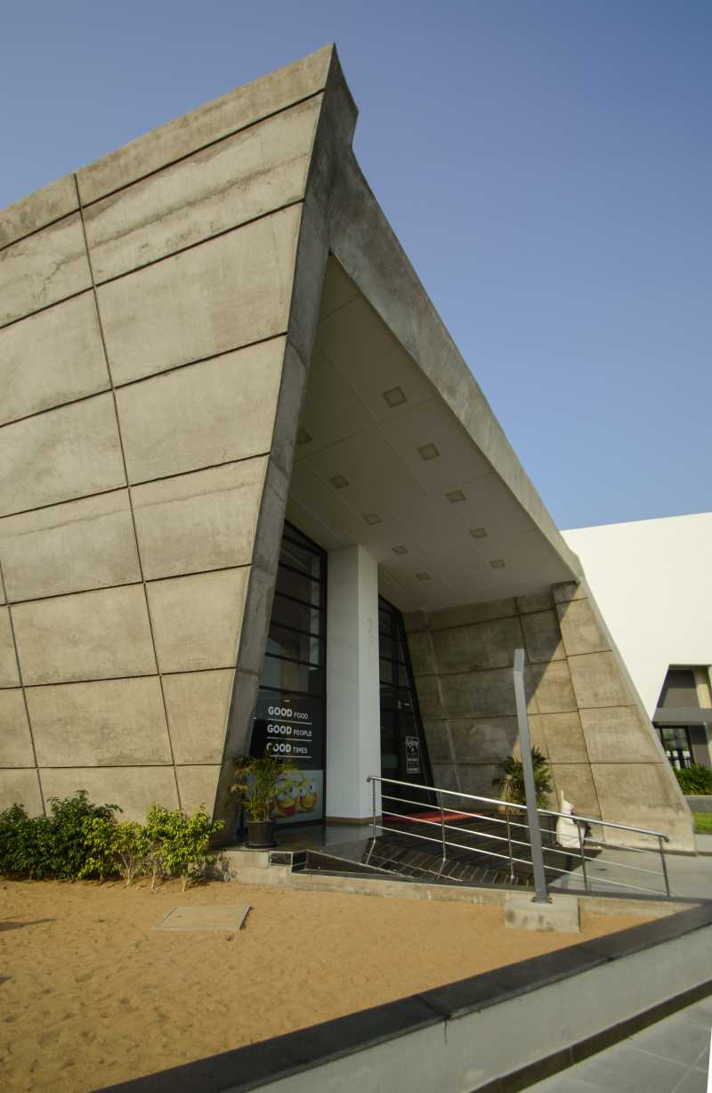 Manoj Bhavan · Chennai,Trichy Highway 餐厅-30