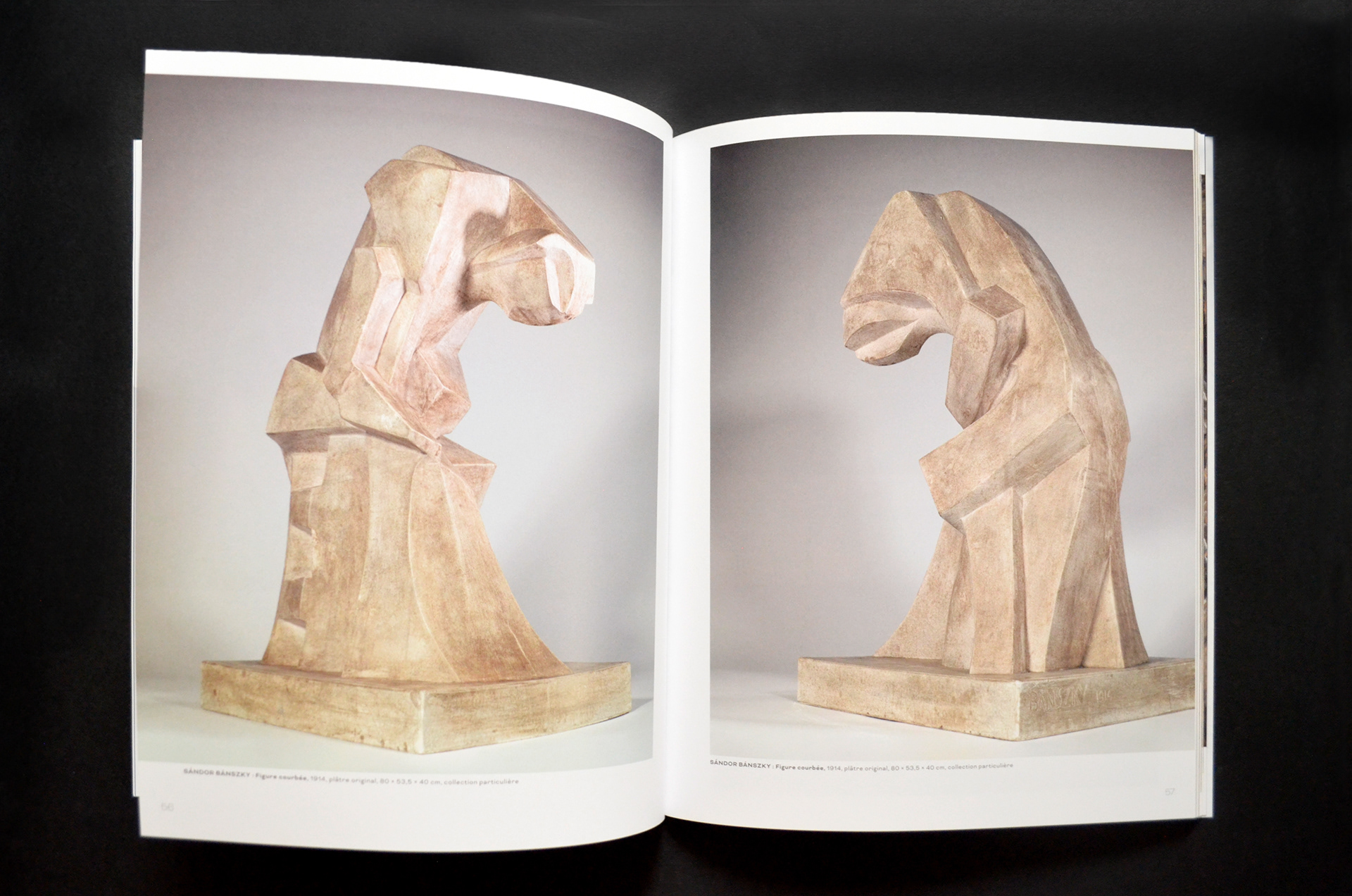 In Search of Lost Hungarian Cubism-31