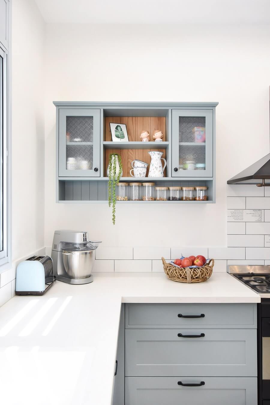 实现基布兹梦想:母亲家的回忆丨室内设计师莉亚·波拉特-49