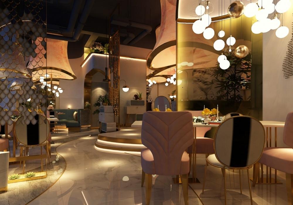 
沈阳香荟友品餐厅 -11