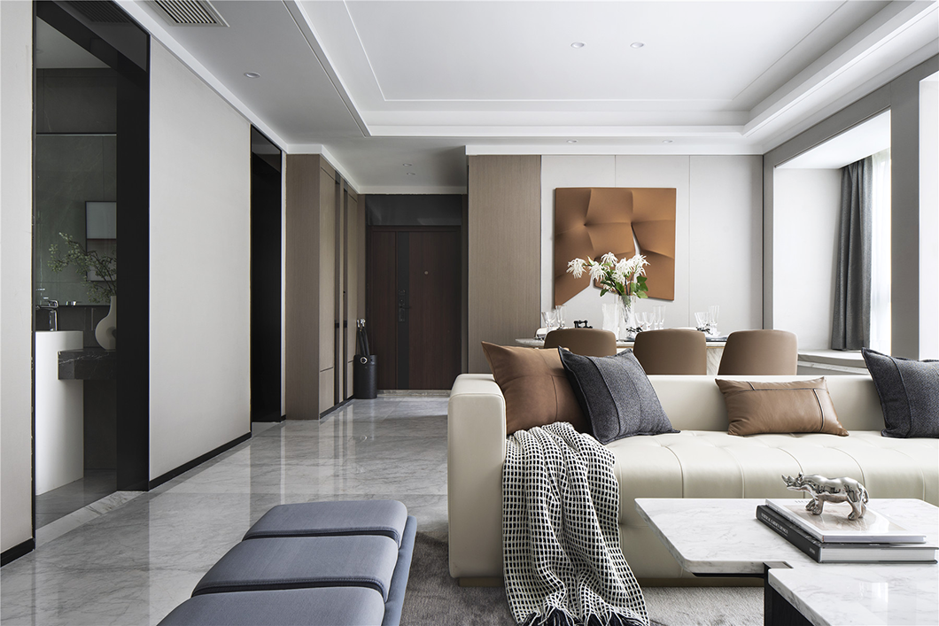 轻奢美学，精致生活设计-51