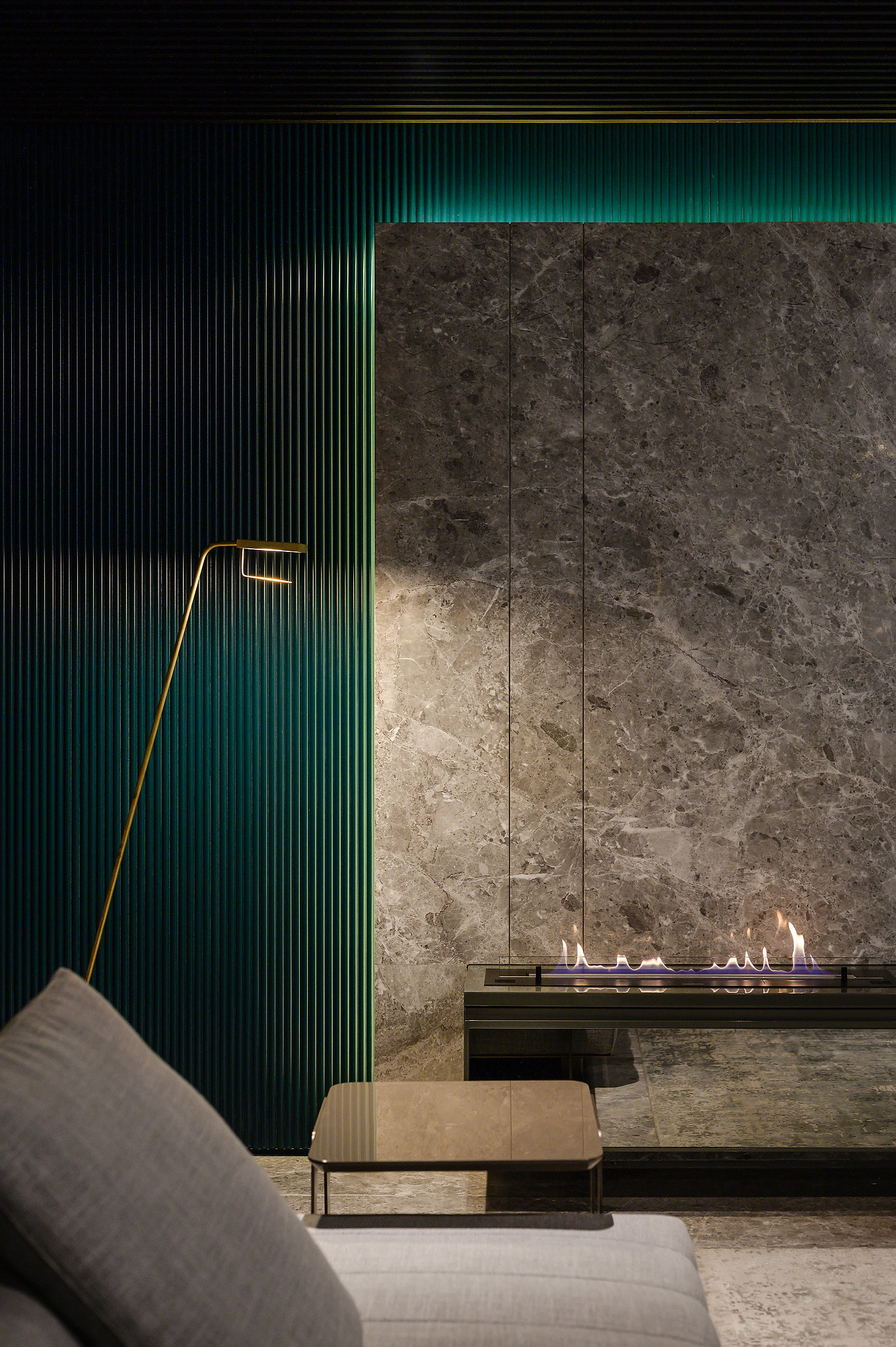 亚历克斯住宅 | MF Associates | 2022 | 埃及-5