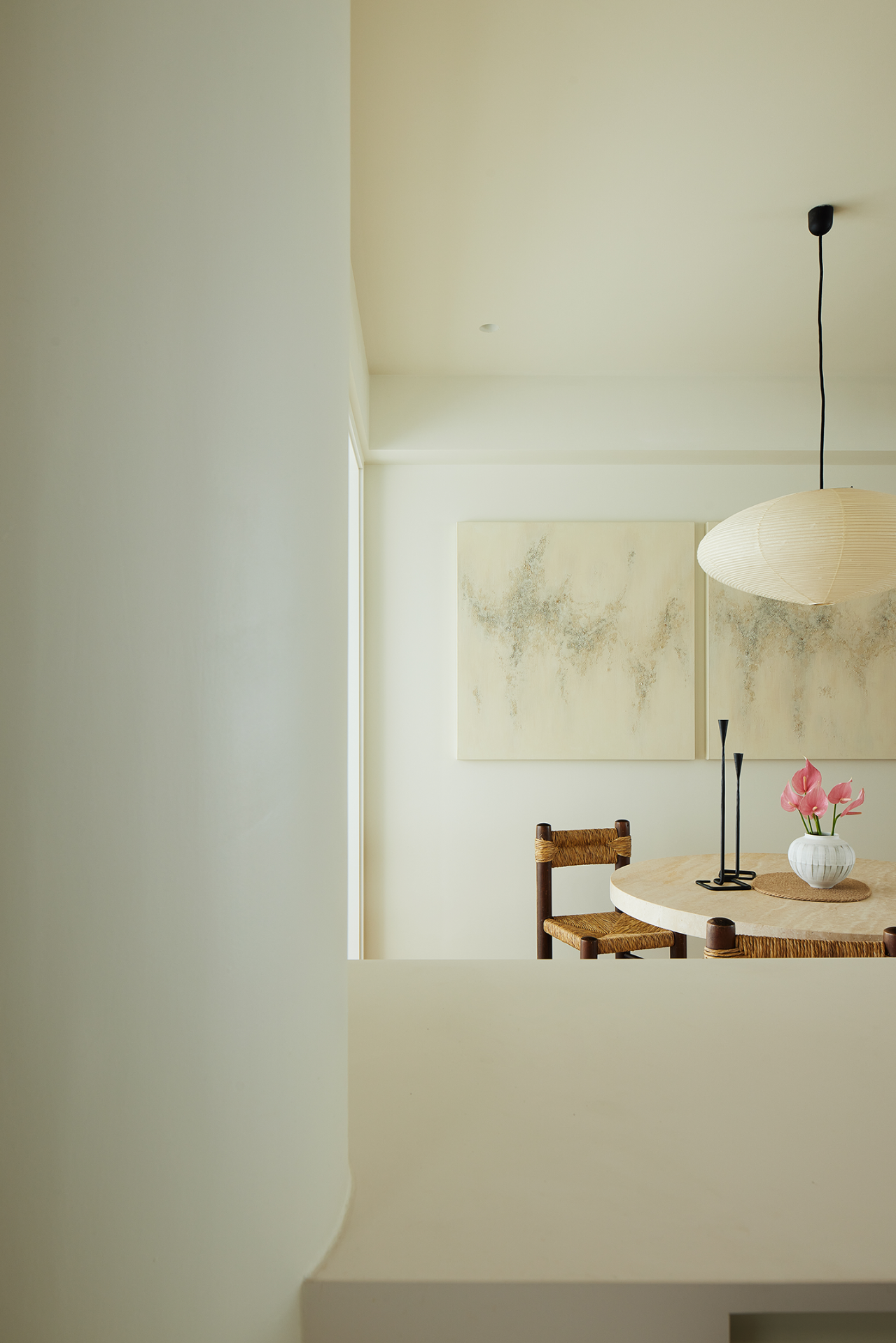 Dazhe's home · 江西上饶中古之家丨中国江西丨ACT STUDIO-72