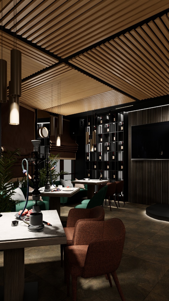 Караоке бар-5