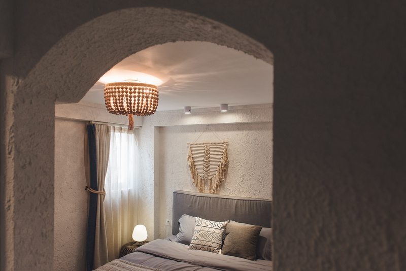 广州海风徐来城市民宿丨中国广州-46