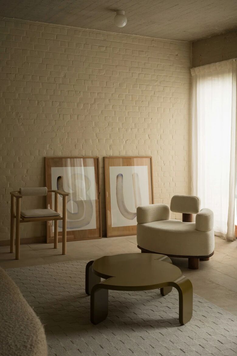 探访比利时建筑师 音乐家故居丨Paul Meekels-27