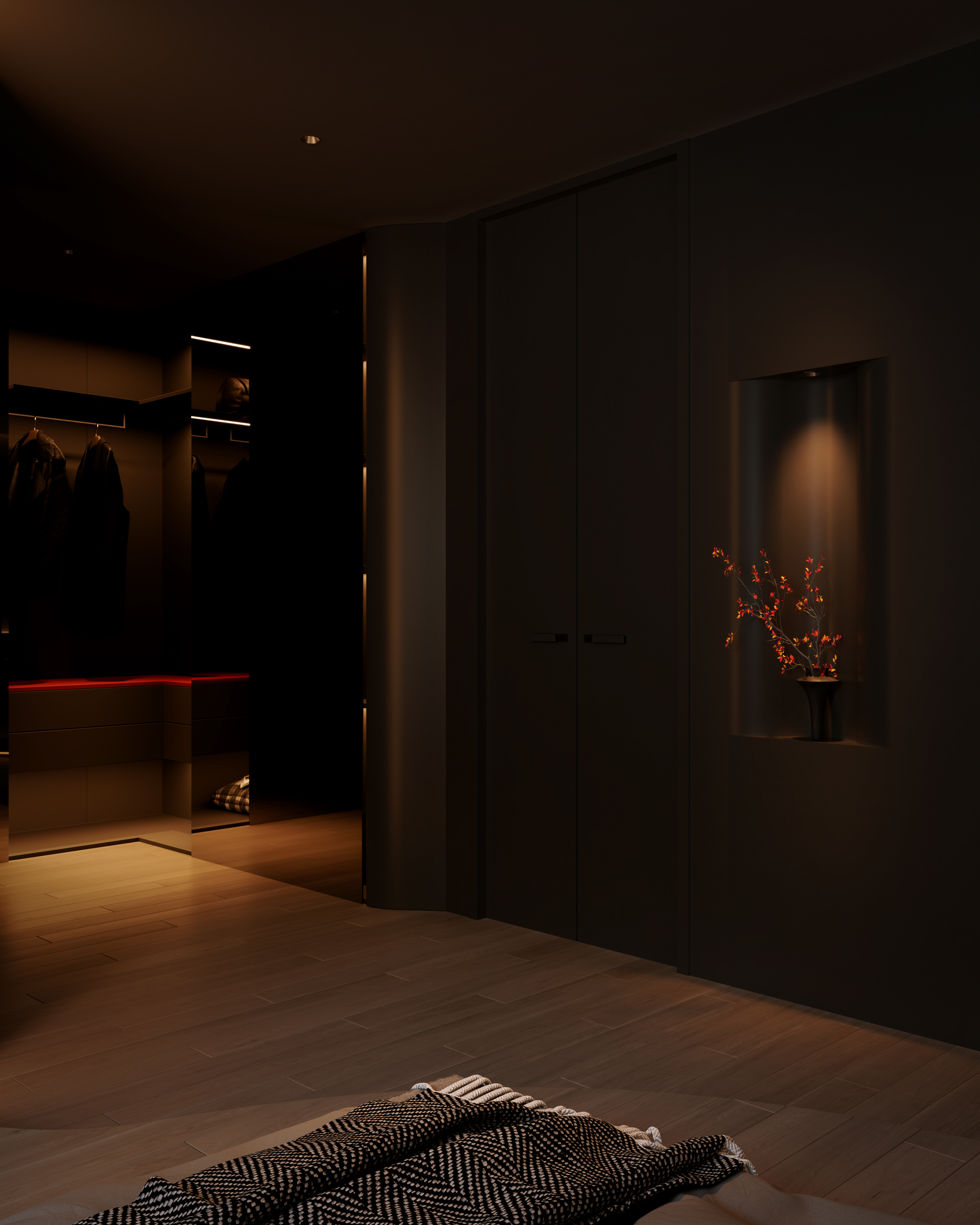 绘感视觉设计 | 黑暗-4