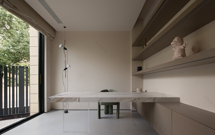 日落之后丨中国宁波丨柒合设计-34