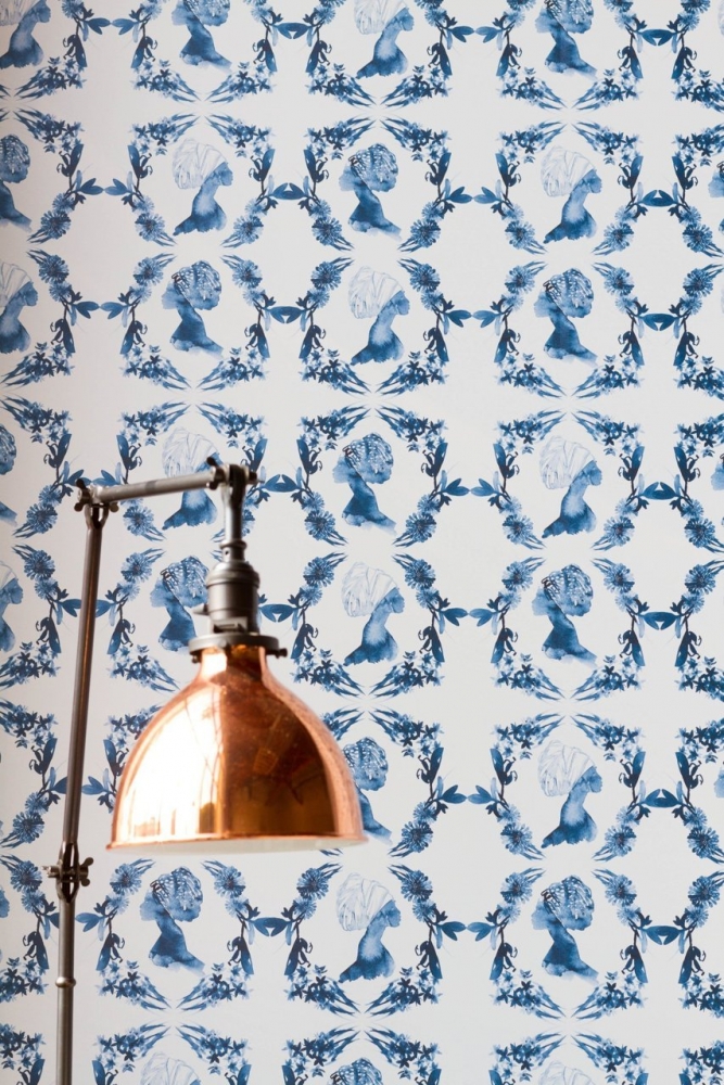 [专卖店] a tour of aphro chic's stylish show home at helms bakery-33