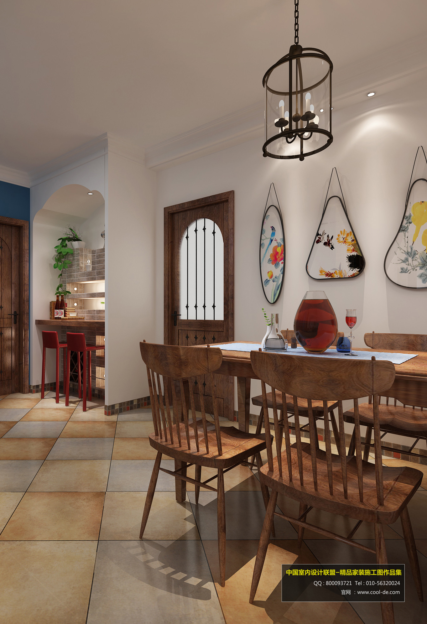 李亚东  流浪者——波西米亚-8