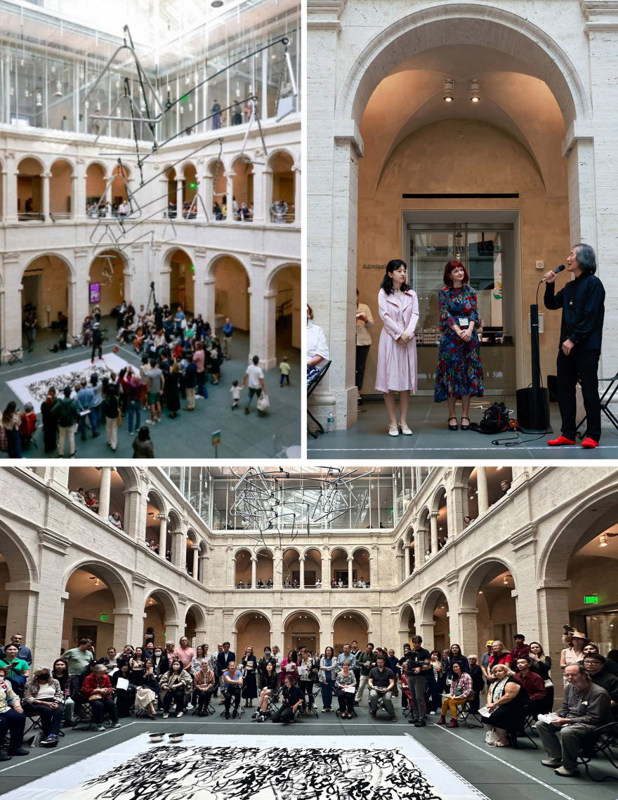 宁波市古林职业高级中学丨中国宁波丨如是建筑(ARCHIS)-155