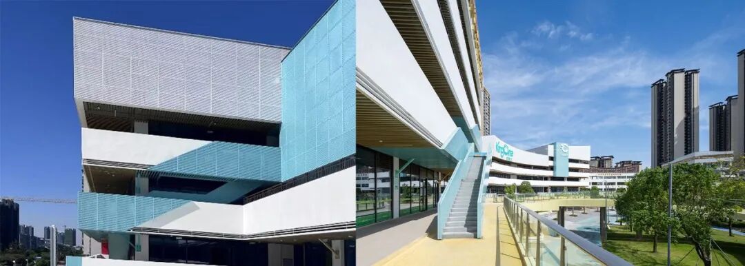 金湾邻里汇社区中心改造丨中国珠海丨深圳易加设计有限公司-55