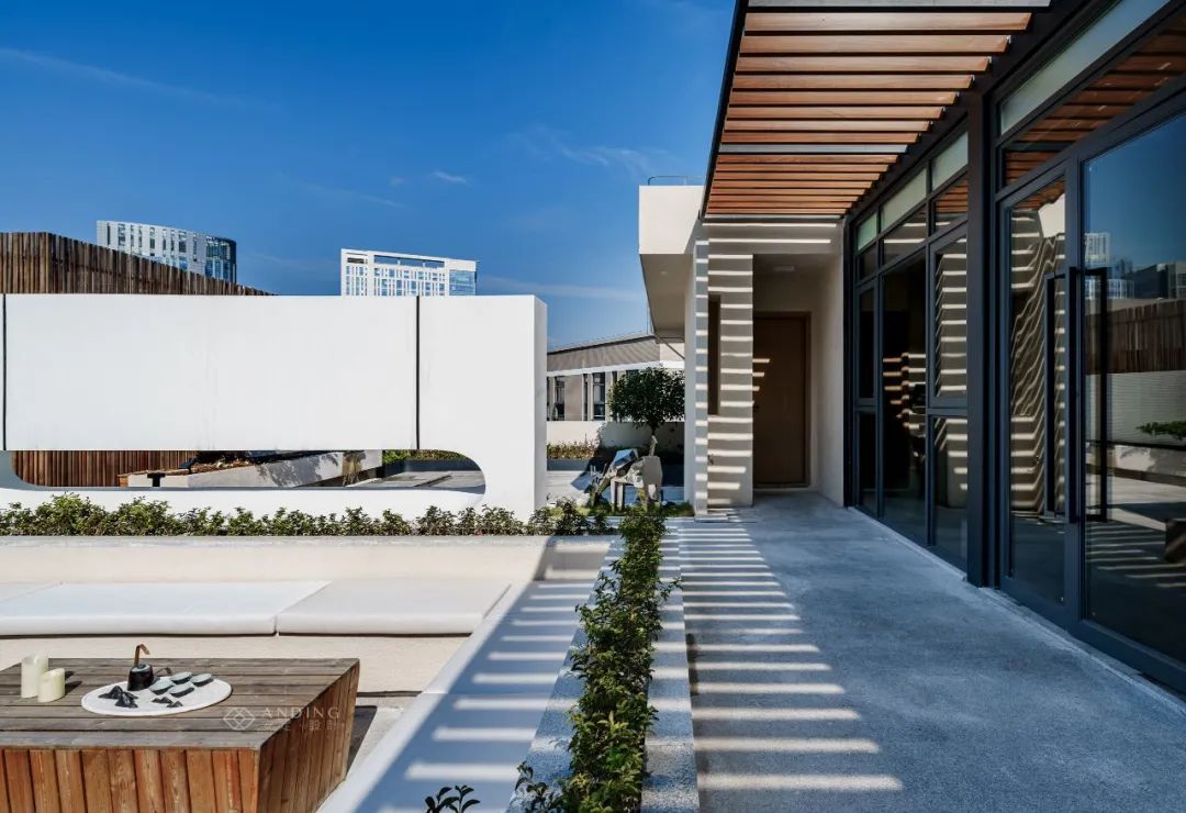 偶遇丨中国福州丨安定设计-18