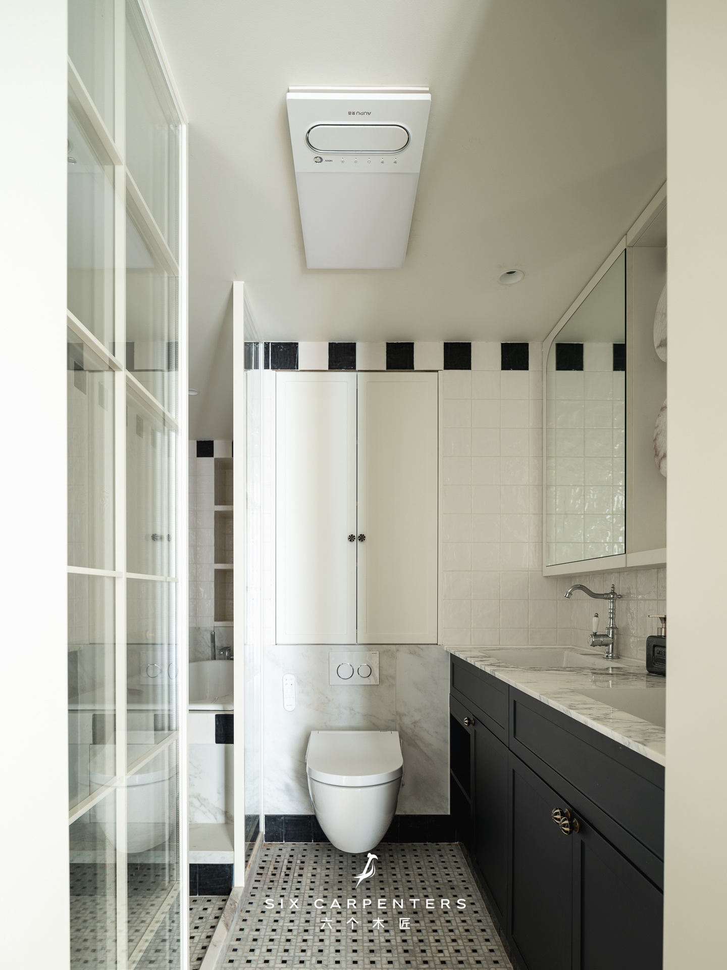 北京通惠家园-38