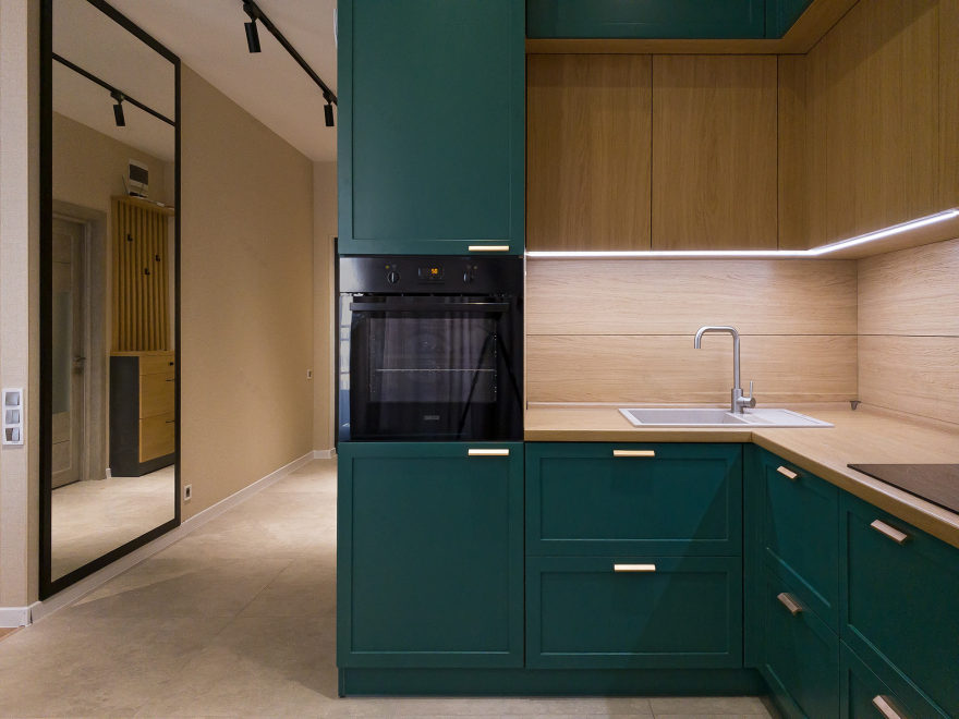 维也纳公寓丨奥地利维也纳丨ESCALA.photo-14