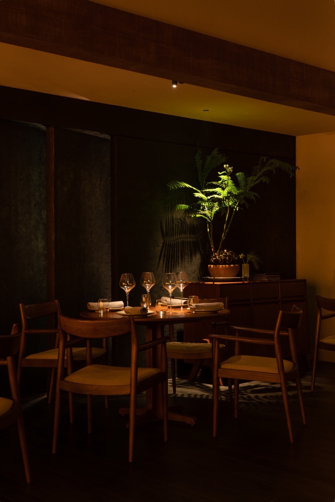 海口Mood慕得·普洛旺斯餐厅丨中国海口丨觉得设计-13