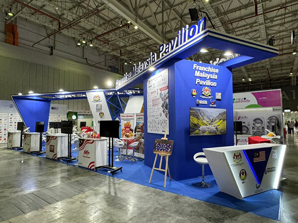 Malaysia Pavilion @ Vietnam-3