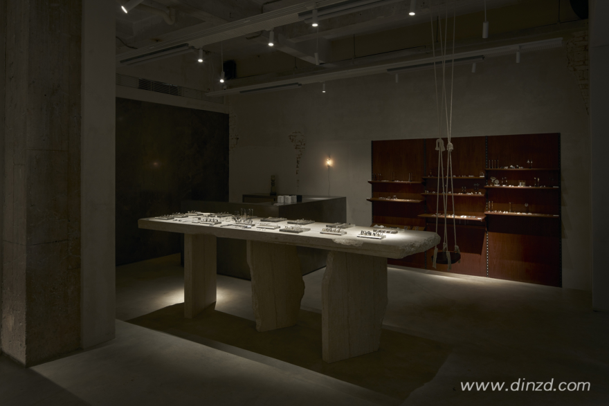 社交元素助力商业空间设计,打造独特体验-27