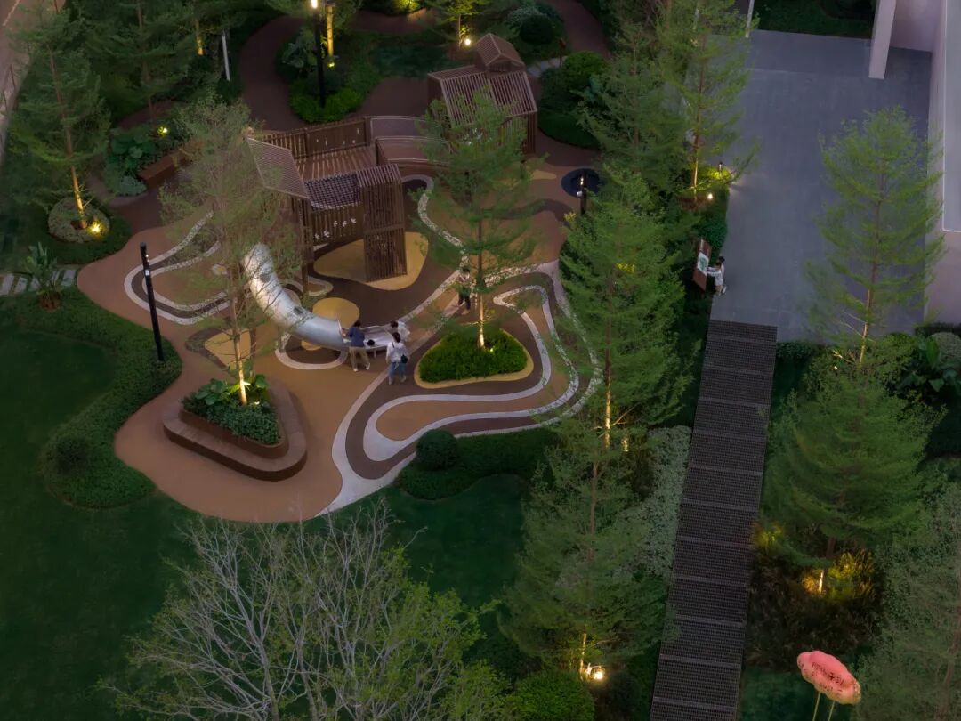 福州 华润置地·中寰悦府丨中国福州丨A&N尚源集序  Collection Studio-55